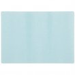 Tabla de cortar de cristal sublimable - Rectangular 20x28cm