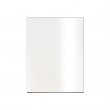 Carreau rectangulaire en bois pour sublimation de 152x200mm 