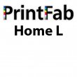 Logiciel PrintFab Home L
