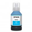 Tinta de Sublimación Epson para SC-F100/F500/F501 - Cyan - Botella de 140ml