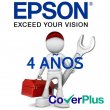 4 años de garantía in-situ Epson SC-F500/F501 incluido cabezal