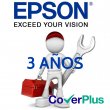 3 años de garantía in-situ Epson SC-F6300 incluido Cabezal