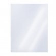 Clear Plastic Sheet - 70x100cm