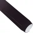 Lámina imantada flexible autoadhesiva grosor 0,6mm - Rollo 61cmx5m