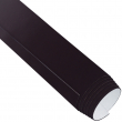 Lámina imantada flexible autoadhesiva grosor 0,6mm - Rollo 61cmx30m