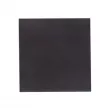 Lámina imantada flexible autoadhesiva grosor 1,2mm - 25x25mm