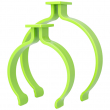 Roll Clips - Bag 25+25 - 2 sizes
