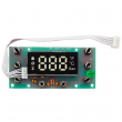 Controlador digital de tiempo y temperatura para Mini Horno sublimación 3D