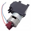 Pompe d'aspiration pour Mini Four de sublimation 3D