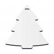 Sapin de Noël à suspendre MDF 3mm double face sublimable
