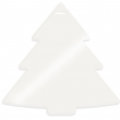 Sublimable Acrylic Christmas Hanging Ornament - Tree