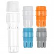 Silhouette Pen Holder Type C