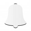 Sublimation MDF Christmas Ornament 3mm - Bell