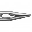 Aguja Schmetz 1738 (A) LR / DBx1 / 287WH - Nm 100 Punta Lanza para Piel - Pack de 10 uds