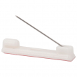 Imperdible plano blanco 35mm - Pack de 10 uds