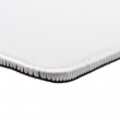 Sublimable Mouse Pad with Stitched Edge 20x23.5cm - Thickness 5 mm