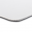 Sublimable Mouse Pad with Stitched Edge 20x23.5cm - Thickness 3 mm