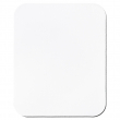 Sublimation Economic Rectangular Mouse Pad 18x22cm 