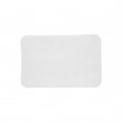 Tapis rectangulaire 40x60cm sublimable 