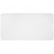 Tapis rectangulaire 79x134,5cm sublimable 