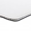 Sublimable Mouse Pad with Stitched Edge 20x23.5cm - Thickness 5 mm