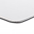 Sublimable Mouse Pad with Stitched Edge 20x23.5cm - Thickness 3 mm
