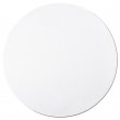 Tapis de souris sublimable rond économique Ø20cm