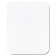 Tapis de souris économique rectangulaire sublimable 18x22cm