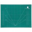 Alfombrilla de corte doble cara A2 - 60x45x0,3cm