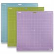 Assortiment de Tapis de découpe Cricut - 12