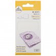 Almohadillas adhesivas doble cara cuadradas - Pack de 198 uds surtidas