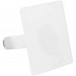 Sublimable Acrylic Air Freshener Clip - Square