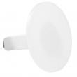Sublimable Acrylic Air Freshener Clip - Round