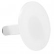 Désodorisant clip acrylique sublimable - Rond