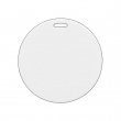 Sublimable Felt Air Fresheners - Round Ø7cm
