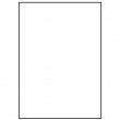Papier photo RC Inkjet Microporeux Brillant - Pack de 20 feuilles A4