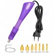 Economical Manual Rhinestone Applicator