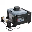 DTF Powder Applicator with Oven and Rewinder Miro 13