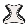 Sublimable Fabric Dog Harness S/M