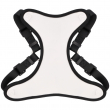 Sublimable Fabric Dog Harness S/L