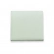 Square White Tile 147x147mm - Made in Europe