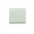 Square White Tile 97x97mm - Made in Europe