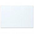 Azulejo blanco rectangular 298 x 198 mm