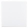 Sublimable Matte Tile for Decorative Use - Square 15.2x15.2cm