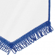 White-Blue