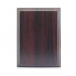 Base de madera 12x17cm para láminas de 10x15cm