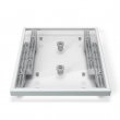 Base de 254 x 305 mm para Epson SureColor SC-F2000 / SC-F2100
