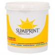 Sublicotton Sublimation Coating for Light Cotton - 1 kg Tub