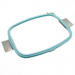 Bastidor Tubular de plástico para Melco Amaya XT/XTS y Melco EMT16 