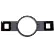 Bastidor Tubular de plástico compatible con Melco Amaya XT/XTS y Melco EMT16 Redondo Ø 168 mm